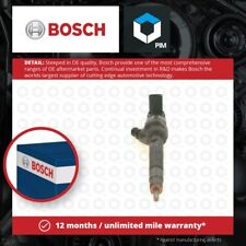 Diesel Fuel Injector fits BMW 530D 3.0D 11 to 17 N57D30A Nozzle Valve Bosch picture
