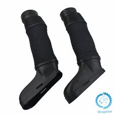 Pair Air Intake Duct Hose For Mercedes-Benz W212 E250 E300 E350 09-16 2720903582 picture