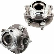 TIMKEN Front Wheel Bearing Hub for Nissan Murano Quest Maxima Altima JX35 H10 TX picture