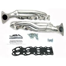 JBA 2012SJS Shorty Headers 2007-2014 for Toyota Tundra and Sequoia 5.7L 1-5/8 Pr picture
