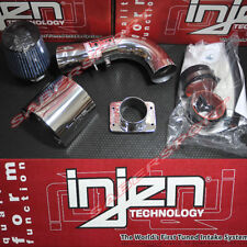 *In Stock* Injen IS Polish Short Ram Air Intake for 1992-1995 Lexus SC400 picture