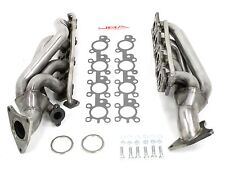JBA 2014S Shorty Stainless Steel 409 Header 2010-18 TOYOTA TUNDRA 4.6L 8CYL picture
