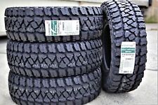 4 Tires Kumho Road Venture MT51 LT 31X10.50R15 109Q C 6 Ply M/T Mud picture