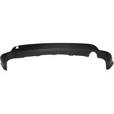 68088788AB New Bumper Cover Fascia Rear Lower for Dodge Journey 2011-2020 picture