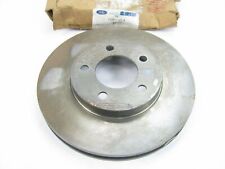 NEW GENUINE OEM Ford F30Y-1125-A Front Disc Brake Rotor picture