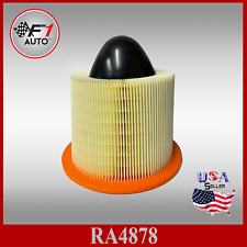 RA4878 PREMIUM ENGINE AIR FILTER for LINCOLN BLACKWOOD CONTINENTAL & NAVIGATOR picture