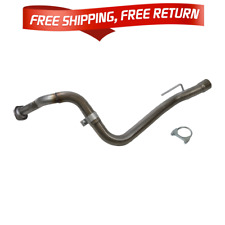 For 96-99 Jeep Cherokee Walker Exhaust Exhaust Pipe 55277 Front Pipe picture