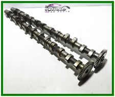 MERCEDES E320D CAMSHAFT EXHAUST & INLET CAMS 613.961 3.2 CDI 95-02 picture