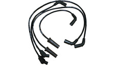 Spark Plug Wires - Black - FL picture