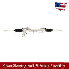 For CHRYSLER LEBARON 1989-1994 22-320 Power Steering Rack And Pinion  picture