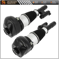 Front Pair Air Suspension Struts For BMW 7 Series G11 G12 740i 750i EDC xDrive picture