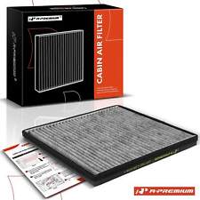 New Activated Carbon Cabin Air Filter Under Hood for Chevrolet Camaro 2010-2015 picture