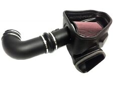 Roto-Fab 10161048 Cold Air Intake Kit Oiled Filter For 16-21 Chevy Camaro SS 6.2 picture