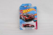 2021 Hot Wheels #127 Red Custom 18 Ford Mustang GT HW Formula Drift  picture