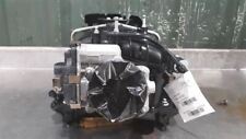 14 CADILLAC ESCALADE ESV INTAKE MANIFOLD WITH INJECTORS AND RAILS 6.2L picture