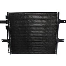 AC Condenser For 2006-2009 Dodge Ram 2500 and Ram 3500 Pickup Truck 6.7L Diesel picture