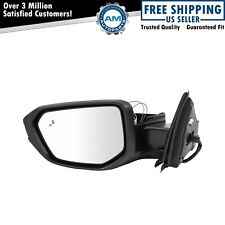 Left Mirror Fits 2021-2022 Honda Insight picture