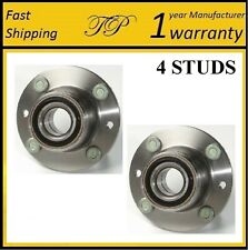 REAR Wheel Hub Bearing Assembly For 90-03 ESCORT/323/MX-3/PROTEGE/TRACER (PAIR) picture