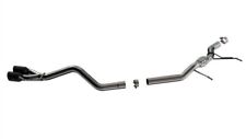 Borla 140937BC for 22-23 Ford Maverick 2.0L 4 CYL. AT FWD 4DR S-type Exhaust Bla picture