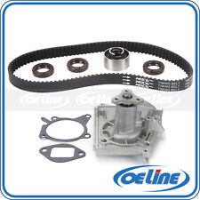 For Kia Sephia Mazda MX-3 Protege 323 Ford Festiva Timing Belt Kit Water Pump picture
