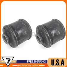 Front Lower Rearward Control Arm Bushings For 1995 1996 Oldsmobile Aurora 4.0L picture