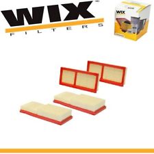 OEM Type Engine Air Filter WIX For CHRYSLER CROSSFIRE 2004-2008 V6-3.2L picture
