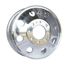 Alcoa 160281 Aluminum Wheel   16