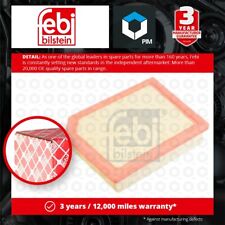 Air Filter fits BMW 128 F40 2.0 2020 on 13718480400 Febi Top Quality Guaranteed picture