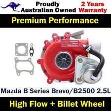 GEN1 High Flow Billet Turbo Charger For Mazda Bravo/B2500 2.5L picture