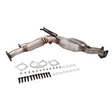 Exhaust Catalytic Converter 16666 For 2007/2008/2009-2014 Volvo XC90 3.2L picture