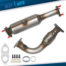 Exhaust Catalytic Converters For 2003 2004 2005 2006 2007 Honda Accord 2.4L EPA picture