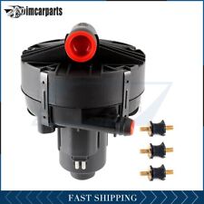 1pc Secondary Air Injection Pump Fit For Mercedes-Benz C300 E350 E550 CLK350 picture