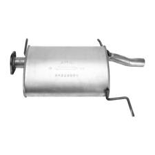 Exhaust Muffler for 1992-1993 Ford Festiva picture