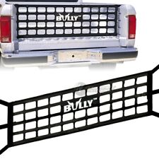 BULLY Compact MID Size Pickup Truck Tailgate Net for TOYOTA GMC SUBARU 51