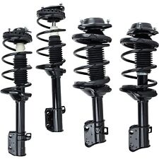 Loaded Strut Set For 1998-1999 Subaru Legacy Front and Rear Left and Right picture