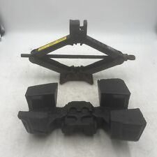 2005 - 2011 Toyota Camry Emergency Spare Tire Floor Jack And Foam Kit - No Tools picture