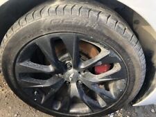 Wheel Coupe 18x8 10 Spoke Rear With Fits 13-16 GENESIS 767032 picture