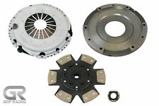 BRAND NEW CLUTCH KIT FOR DODGE NEON SRT-4 GENUINE GRIP RACING CLUTCH KIT picture