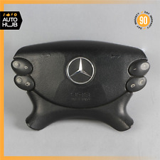 Mercedes W219 CLS63 AMG E350 CLK500 Steering Wheel Airbag Air Bag 2198601502 OEM picture