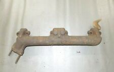 1969 69 AMC AMX JAVELIN 343 EXHAUST MANIFOLD LH 3178853 DATE 11/22/8 picture