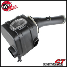 AFE Momentum GT Cold Air Intake System Fits 2007-2021 Toyota Tundra 5.7L picture