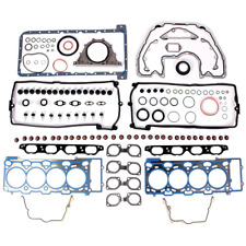Engine Full Gasket Set FOR 02-10 BMW 545i 645Ci 745i 745Li X5 4.4L V8 N62B44A picture