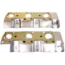 EG125 DNJ Exhaust Manifold Gaskets Set of 2 for Le Baron Ram 50 Pickup Pair picture