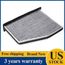 CUK 2939 Cabin Air Filter For Audi A3 S3 TT VW Jetta Passat w/Activated Carbon picture