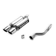 Magnaflow Exhaust System Kit for 2004-2007 Chrysler Crossfire picture