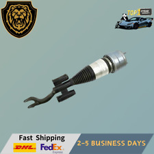 Front Left Air Shock Strut Fit Mercedes W253 C253 GLC 300 350 43 63 AMG 4Matic picture