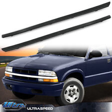 Fit For Blazer Jimmy S10 Sonoma Window Sealing Strips Left & Right PAIR picture