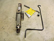 1997 95 96 97 98 x90 x 90 Trunk spare tire jack and wrench picture