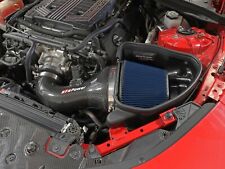 aFe Track Series Cold Air Intake Kit for 2017-2023 Chevrolet Camaro ZL1 6.2L SC picture