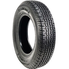 Tire Transeagle ST Radial II ST 235/80R16 Load F 12 Ply Heavy Duty Trailer picture